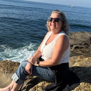 Meet your Posher, Suzi or Grandmoo!